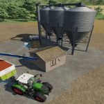 seed creator v1.0 fs22 3