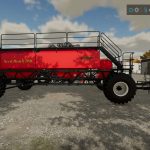 seed hawk 980 air cart a xlairdrill84 v1.0 fs22 5