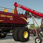 seed hawk pack v1.0 fs22 2