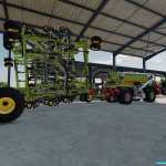 seed hawk xl slurrydrill 65ft v1.0 fs22 1