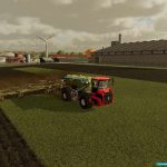 seed hawk xl slurrydrill 65ft v1.0 fs22 4