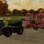 seed hawk xl slurrydrill 65ft v1.0 fs22 5