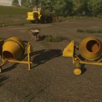 seed production 320 v1.0 fs22 4