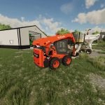 seed runner 3755 xl v1.0 fs22 3