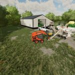 seed runner 3755 xl v1.0 fs22 4