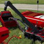 seed runner 3755 xl v1.1 fs22 1