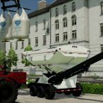 seed runner 3755 xl v1.1 fs22 2