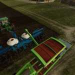 seed runner v1.0 fs22 1