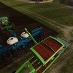 seed runner v1.0.0.1 fs22 4