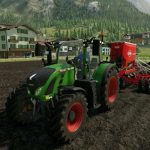 seedbed reconsolidation v1.0 fs22 2