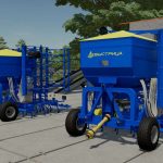 seeder bystrica 6pp v1.0 fs22 2