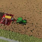 seeders with tramline v1.0 fs22 3