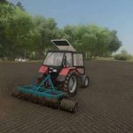 seeding roller 3.8m v1.0 fs22 2