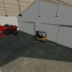 seedpotato farm buildings pack v1.0 fs22 2