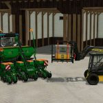 seeds addon v1.0.0.1 fs22 2