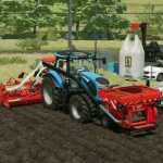 seeds addon v1.8.1 fs22 1