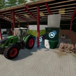 seeds production v1.0 fs22 2