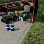 seeds production v1.0 fs22 3