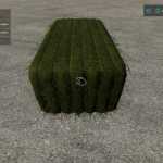 selectable bale capacity pack v1.0 fs22 1