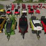 selectable bale capacity pack v1.0.1 fs22 1