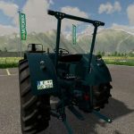 self made roll bar 28prefab 29 v1.0 fs22 1