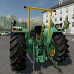 self made roll bar 28prefab 29 v1.0 fs22 2