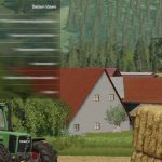 selfmade bale fork v1.0 fs22 4