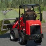 selfmade bale fork v1.0 fs22 5