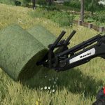 selfmade bale fork v1.0.0.1 fs22 3