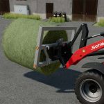 selfmade bale fork v1.0.1 fs22 3