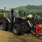 selfmade bale fork v1.0.1 fs22 6