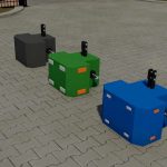 selfmade concrete weight v1.0 fs22 3