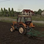 selfmade cultivator v1.0 fs22 2