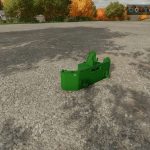 selfmade lightweight v3.0 fs22 3