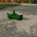 selfmade lightweight v3.0 fs22 4