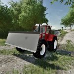 selfmade shield v1.0.0.1 fs22 2