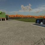 sell everything v1.0 fs22 2