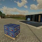 sell everything v1.0.0.2 fs22 5