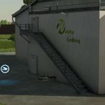 selling drivein v1.0 fs22 5