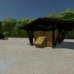 selling station pack v0.8 fs22 1