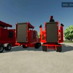 semi mounted chippers v1.0 fs22 7