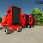 semi mounted chippers v1.0 fs22 9