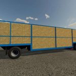 semi trailer haymaker v1.0.0.1 fs22 4