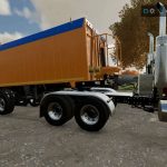 semi trailer inter cars v1.0 fs22 4