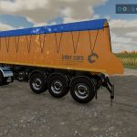 semi trailer inter cars v1.0 fs22 7