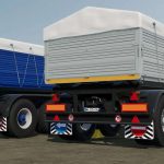 semi trailer v1.0 fs22 2