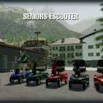 seniors escooter v1.0 fs22 1