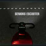 seniors escooter v1.0 fs22 8