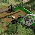 sennebogen 305 v1.0 fs22 1