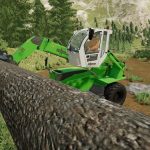 sennebogen 305 v1.0 fs22 3